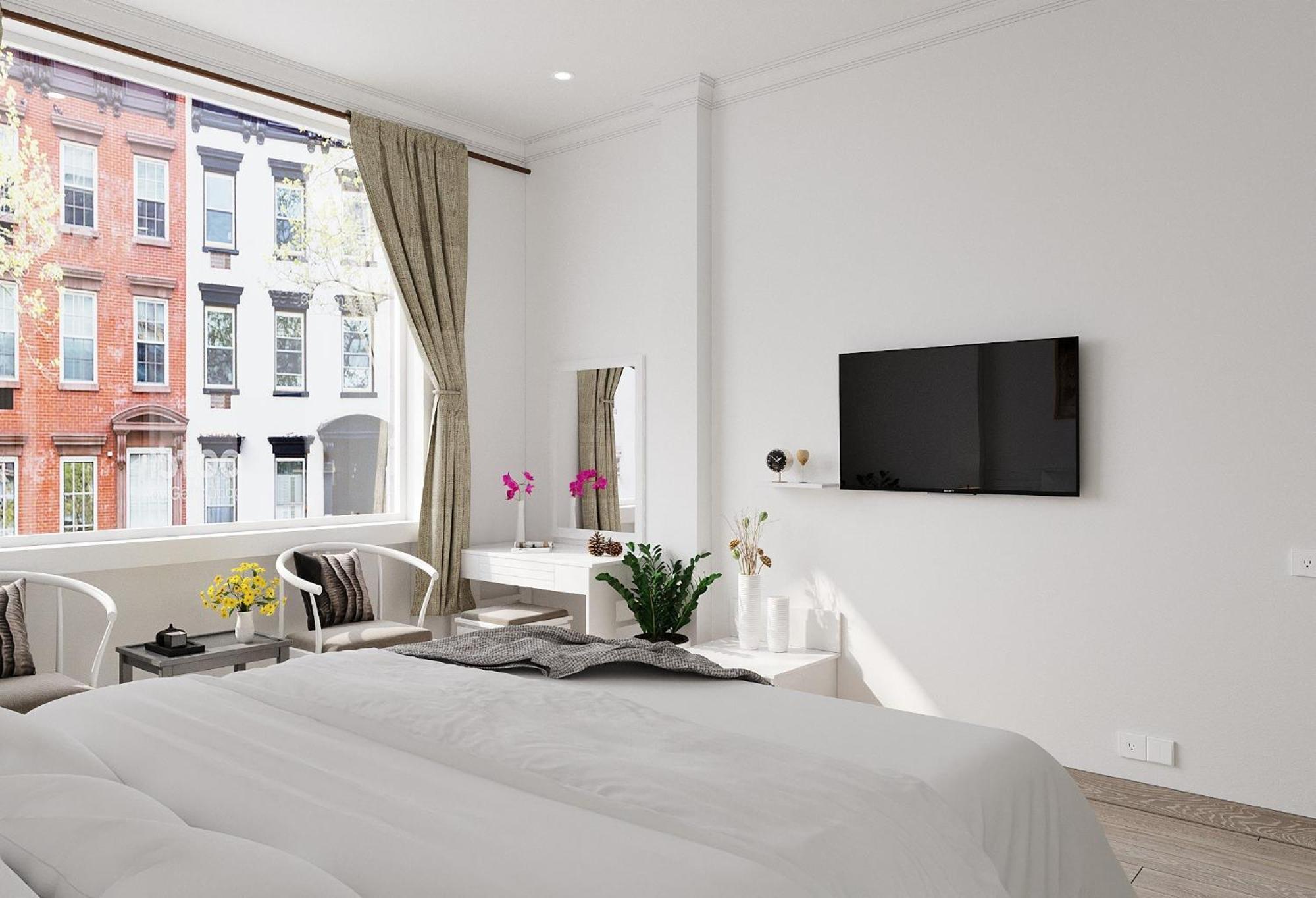 Hotel Wahalla - Ben Thanh Market Ho Chi Minh City